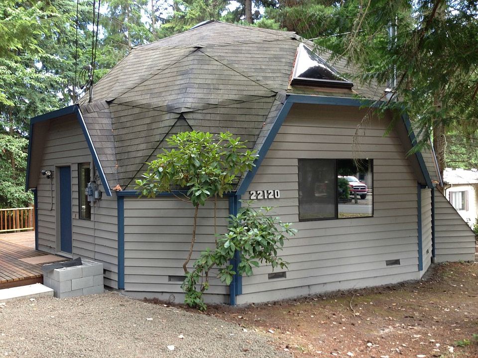 1st image of 22120 Sunridge Way NE