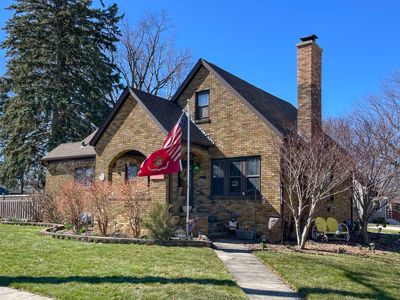 156 Mallery Ave, Elgin, IL, 60123