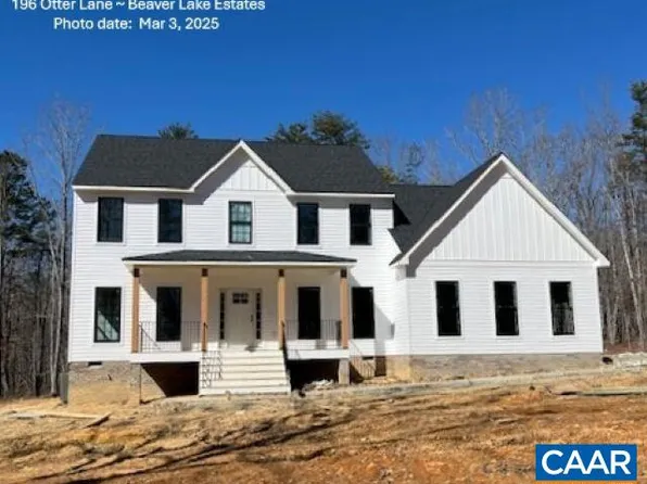 196 Otter Ln, Scottsville, VA 24590