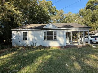 1218 Camden Rd, Wadesboro, NC 28170