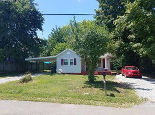 513 S Mable St, Springfield, TN 37172