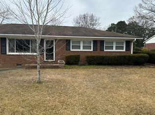 5936 Willard Dr, Hanahan, SC 29410