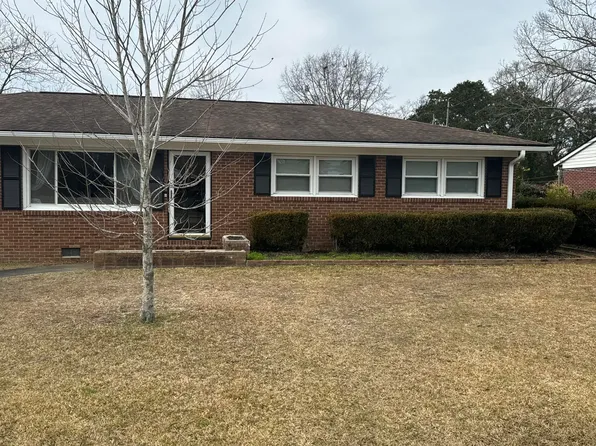 5936 Willard Dr, Hanahan, SC 29410