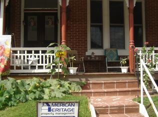 27 S 2nd St, Lebanon, PA 17042