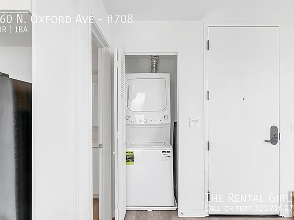 4th image of 660 N Oxford Ave #708