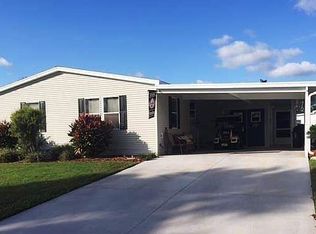 5444 Eagle Claw Dr, Pt Orange, FL 32128