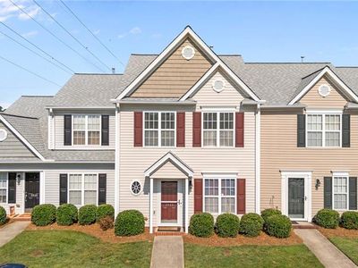 3838 Hickswood Creek Dr, High Point, NC, 27265
