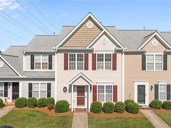 3838 Hickswood Creek Dr, High Point, NC 27265