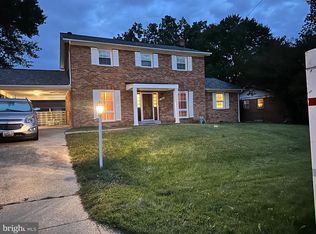 7006 Calvin Ct, Fort Washington, MD 20744