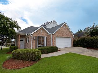 310 Heatheroak Ave, Lafayette, LA 70506