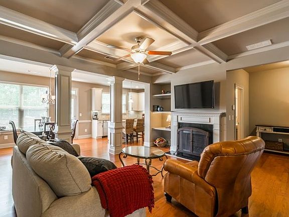 4th image of 2345 Whiteoak Bnd SE