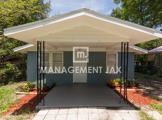2253 4th Ave, Jacksonville, FL 32208
