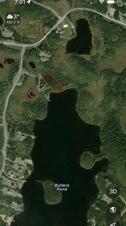 1st image of Lot 70 Butlers Pond