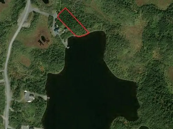 Lot 70 Butlers Pond, Salmonier, NL A0A0A0