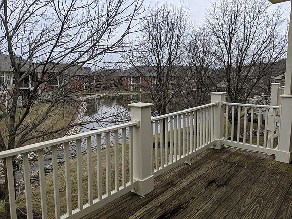 Balcony and Patio! Beautiful views!