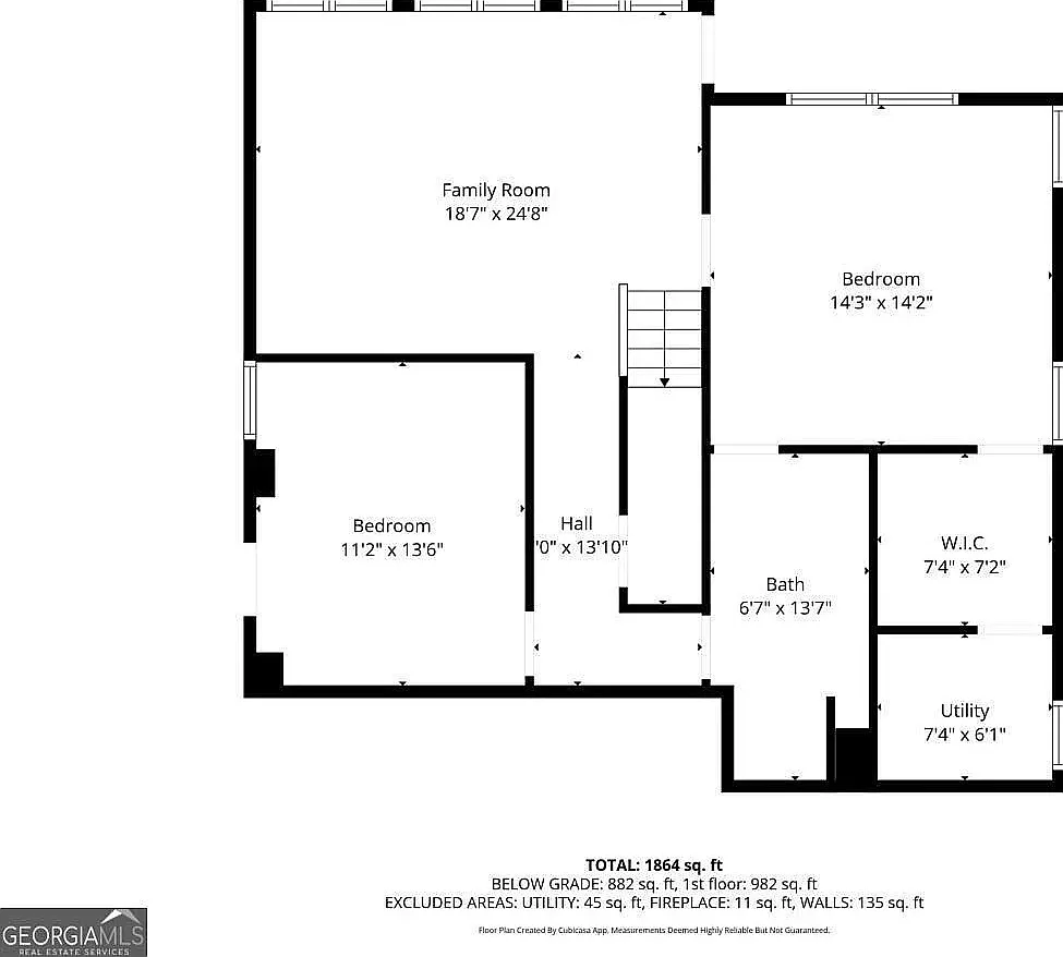 3 bed, 2.5 bath, 2500 sqft, $2,850 — Photo 2