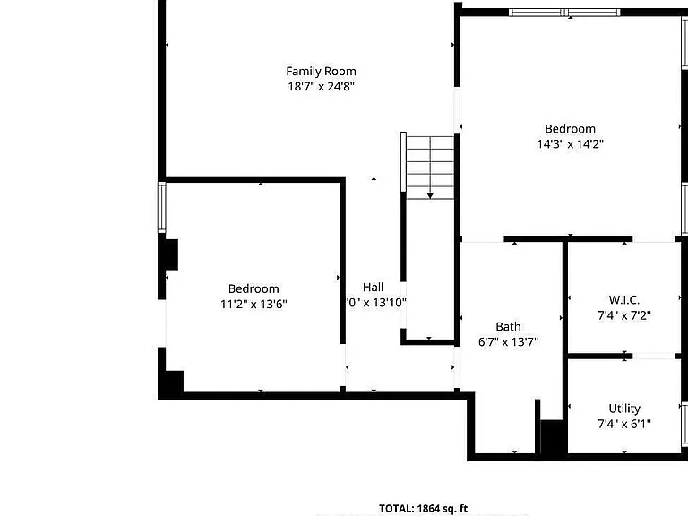 425 Sanderlin Mountain Dr — Photo 2