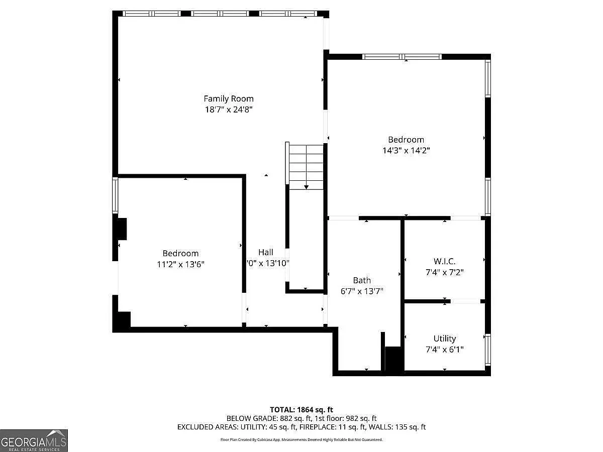 Building Photo - 425 Sanderlin Mountain Dr