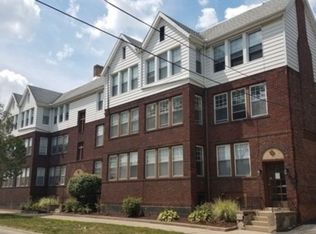 Steward, Jackson, MI 49201