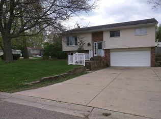 6703 Rubina Way, Lansing, MI 48917