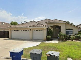 2405 E Omaha Ave, Fresno, CA 93720