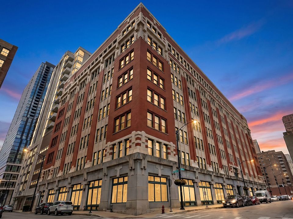 1st image of 732 S Financial Pl APT 810