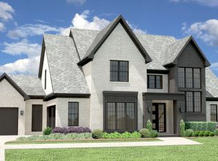 Yeats Plan, Ayers Farm, New Market, AL 35761