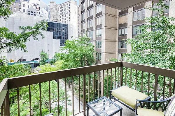 Rented by Halstead Real Estate | media 7