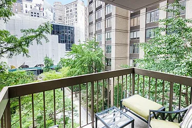 Rented by Halstead Real Estate