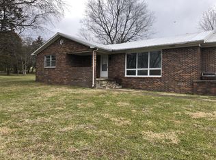 1174 Carters Creek Pike, Columbia, TN 38401