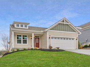 7259 Rimrock Ln, Alexandria, KY 41001