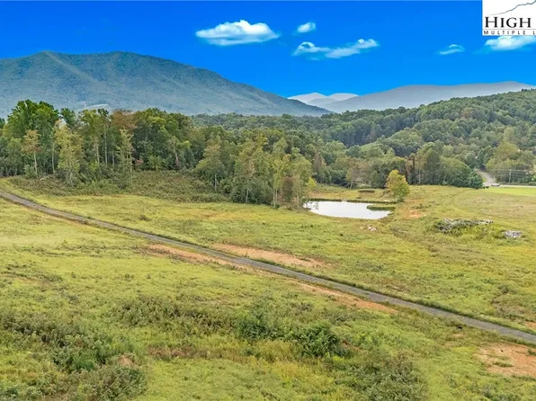 TBD Ashe Central School Road Road, Jefferson, NC 28640