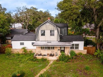 322 47th St N, Saint Petersburg, FL, 33713