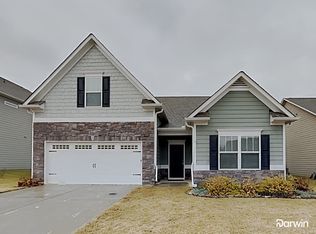 14 Mercer Ln, Cartersville, GA 30120