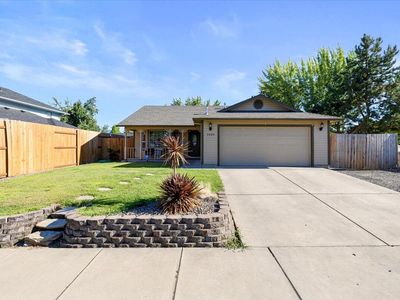 1089 Aspen St, Medford, OR, 97501