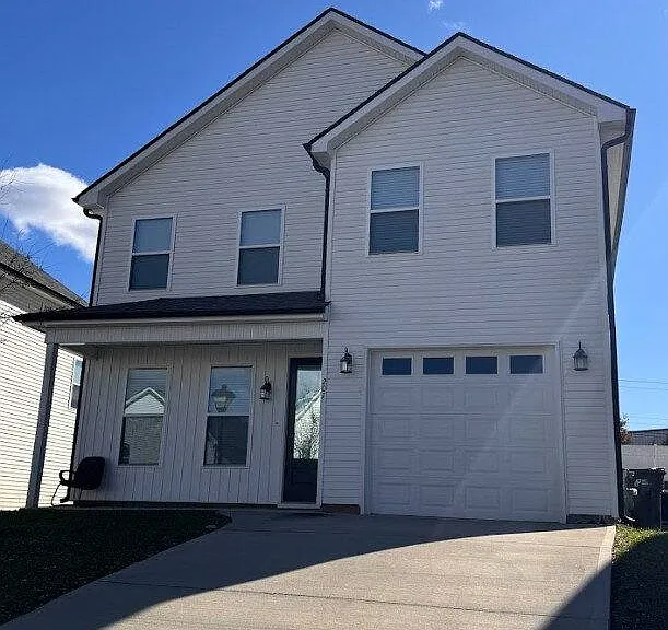 207 Clarus Creek Way — Photo 2