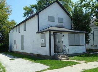 21 Jefferson Ave, Waukegan, IL 60085