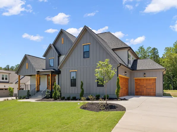 1405 Cottondale Ln, Wake Forest, NC 27587
