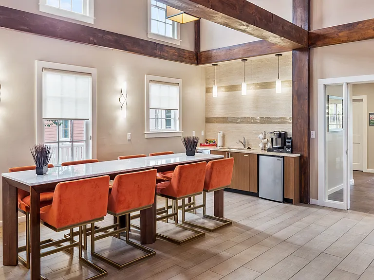 Orchards Apartments — Photo 37