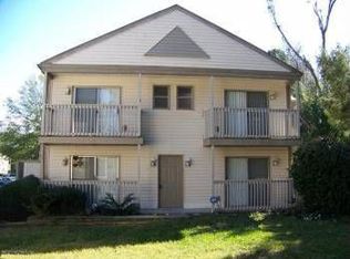 2300 Twelve Oaks Dr APT C2, Orange Park, FL 32065