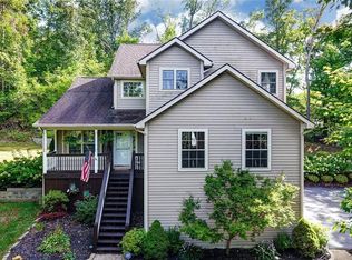 5670 Kizer Ln, Springfield, OH 45502