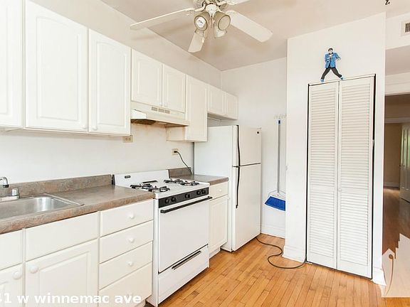 5th image of 1941 W Winnemac Ave #1621