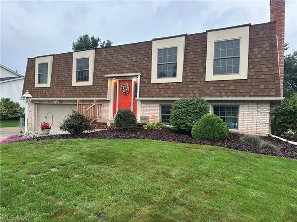 1619 Reed St, Canal Fulton, OH 44614