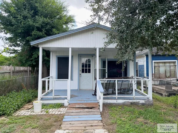 911 Curtis St, Harlingen, TX 78550