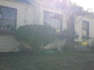 428 NE Sherman St, Sheridan, OR