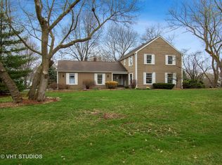 20347 N Meadow Ln, Deer Park, IL 60010