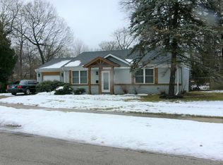 4223 Ostrander Rd, Rockford, IL 61107