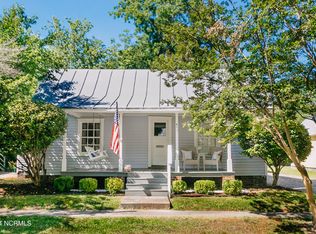 411 Phillips St, Edenton, NC 27932