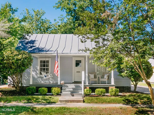 411 Phillips Street, Edenton, NC 27932