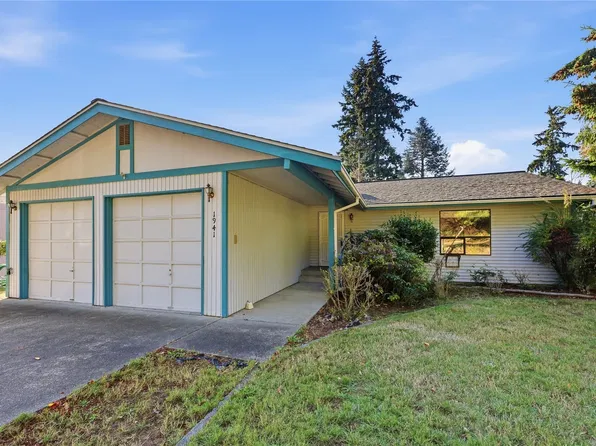 1941 NE Warner Street, Bremerton, WA 98310